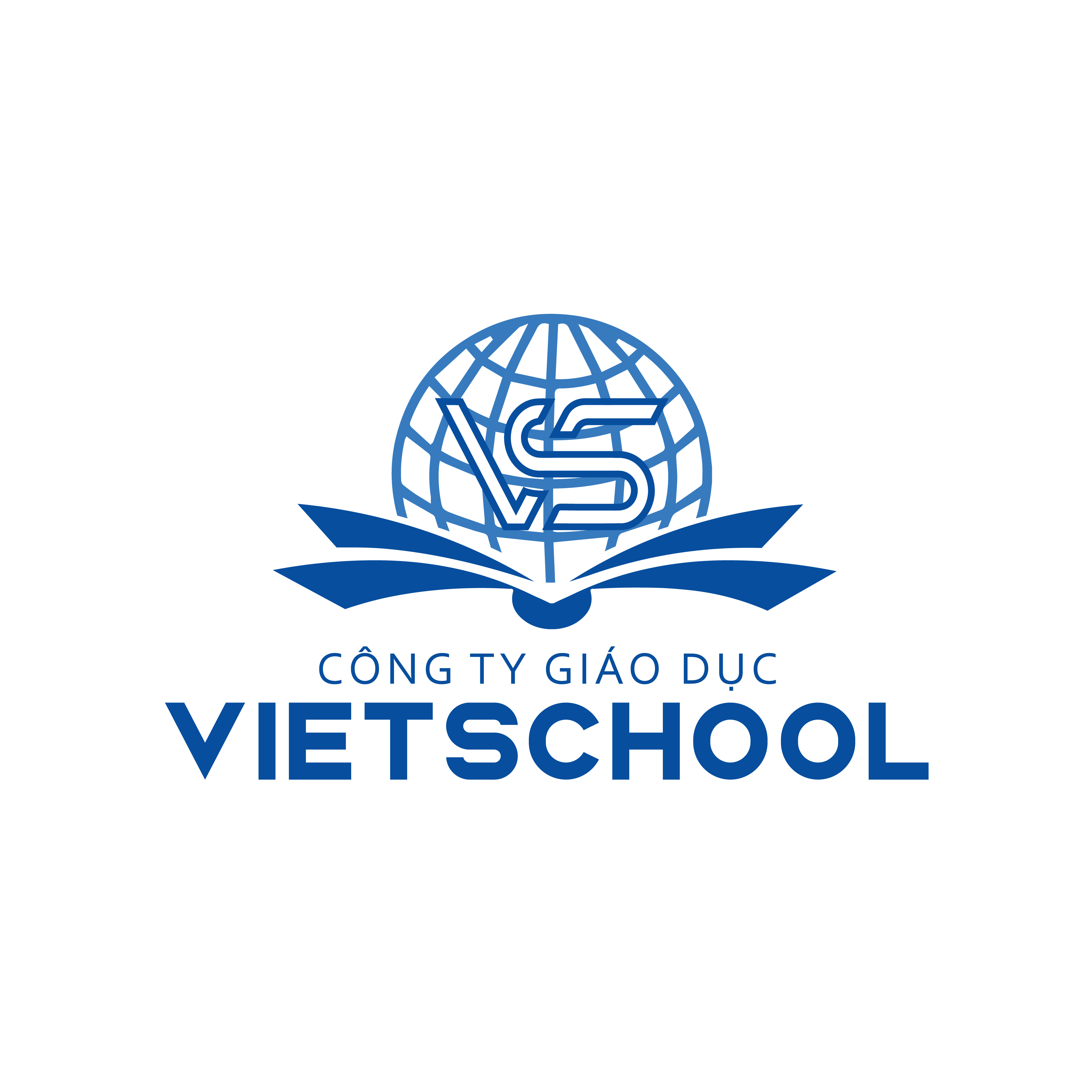 CÔNG TY TNHH GIÁO DỤC VIETSCHOOL